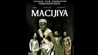 MACIJIYA PART 1 NIGERIAN HAUSA FILM English Subtitle The Snake [upl. by Haimrej]