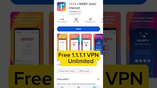 FREE 1111 VPN UNLIMITED TIME CONNECTED  1111 VPN CONNECTION PROBLEM SOLVE 2024 [upl. by Esilana]