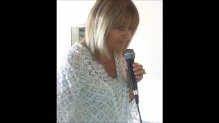 Joe Dassin Salut cover Christine [upl. by Kcirdek8]