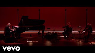 Ludovico Einaudi  Experience Live From The Steve Jobs Theatre  2019 [upl. by Enrahs163]