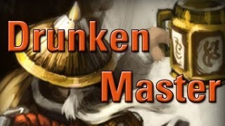 Hero Spotlight Drunken Master [upl. by Ecirb594]