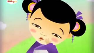 BabyTV Song of kites english [upl. by Key]