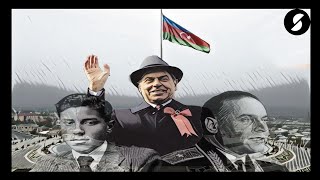 Heydər Əliyev Kimdir  Siyasətə Gəlişi və BİLİNMƏYƏNLƏR ENG SUBTITLE [upl. by Eniac144]