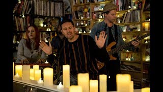 Rhye NPR Music Tiny Desk Concert [upl. by Ilarrold272]