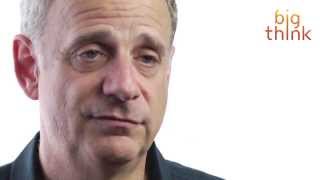 The Common Character Trait of Geniuses  James Gleick  Big Think [upl. by Aneres276]