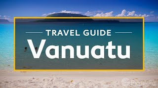 Vanuatu Vacation Travel Guide  Expedia [upl. by Iggie554]