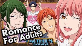 Wotakoi  The Realest Romance Anime [upl. by Armillia]