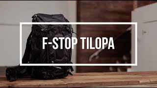 fstop Tilopa Review [upl. by Tioneb]