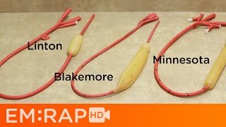 Linton Blakemore amp Minnesota Tubes Overview [upl. by Huntingdon]