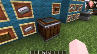 Pams HarvestCraft 1710 Tutorials  Tools and Sinks [upl. by Apur]