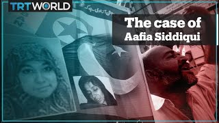 Aafia Siddiqui’s plight 18 Years of Injustice [upl. by Lyrad]