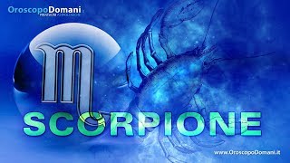 Caratteristiche del segno zodiacale Scorpione [upl. by Aicinod]