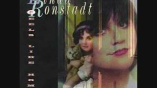 quotFeels Like Homequot Linda Ronstadt [upl. by Flann]