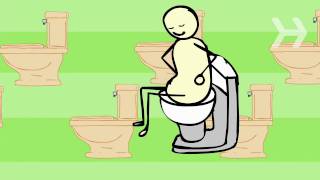 How to Relieve Constipation Naturally [upl. by Chemaram]