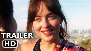 THE HIGH NOTE Trailer 2020 Dakota Johnson Romance Movie [upl. by Einnol]