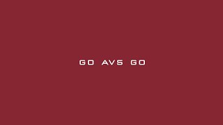 Colorado Avalanche Song [upl. by Costa]