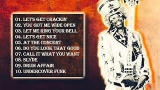 Old School Funk Mix  Best Classic FunkDisco Songs 70s 80s [upl. by Natsud]