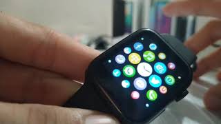 smartwatch x8 ANÁLISIS Y RECOMENDACIONES ¿es funcional [upl. by Birkett]