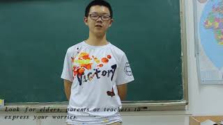 Learn about Chinese Gaokao [upl. by Sucerdor]