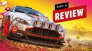 Dirt 5 Review [upl. by Boyden]