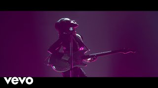 Janelle Monáe  Make Me Feel Live at the 61st GRAMMYs [upl. by Colleen372]