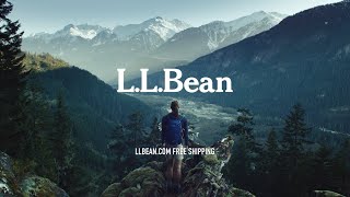 LL Bean quotWhenquot  TV Commercial Song [upl. by Vastah]