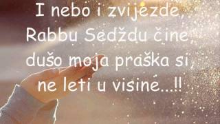 I nebo i zvijezde  Hor Gazel [upl. by Azarria]