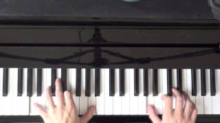 Fur Elise Lesson 1 [upl. by Okia]