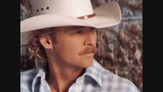 Alan Jackson  Chattahoochee Lyrics [upl. by Sacksen]