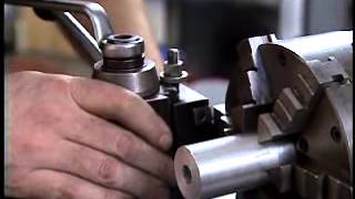 Essential Machining Skills Working with a Lathe Part One [upl. by Cherri669]