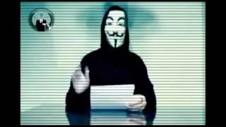 How to join Anonymous  A beginners guide [upl. by Erastes230]