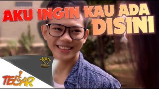 Tegar Septian  Mengharapkanmu Official Music Video [upl. by Duarte270]