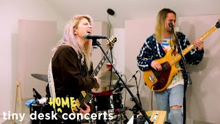 Hayley Williams Tiny Desk Home Concert [upl. by Ytteb]