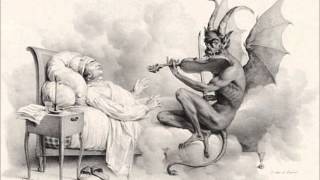 Giuseppe Tartini  Devils Trill Sonata [upl. by Airemahs]