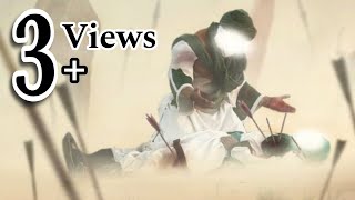 Shahadat Shahzada Ali Akbar New Video Farhan Ali Waris [upl. by Alletsirhc]