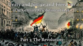 The German Revolution 37  The Revolution [upl. by Angelle]