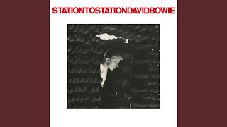 Station to Station 2016 Remaster [upl. by Abbye539]