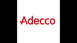 Adecco  Come registrarsi [upl. by Rellim]