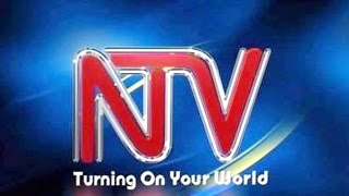 NTV AKAWUNGEEZI [upl. by Alyel]