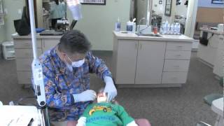 Pediatric Dentistry  Reno NV  Dental Office [upl. by Py]