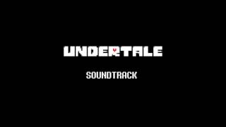 Undertale OST 015  sans [upl. by Alieka]