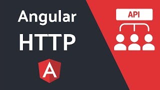 Angular HTTP Client Quick Start Tutorial [upl. by Chong]