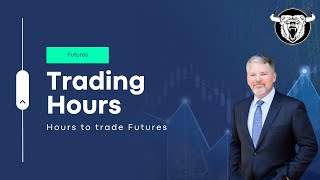 Futures Trading Hours When Can You Trade Them [upl. by Tsiuqram573]