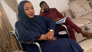 MUNAFIKINKA 1amp2 LATEST HAUSA FILM 2020 [upl. by Kerri359]