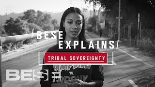 BESE Explains Tribal Sovereignty [upl. by Vidda426]