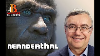 Alessandro Barbero  I Neanderthal Doc [upl. by Heisel918]