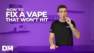 Vaping with cannabis How to stay safe [upl. by Onurb]