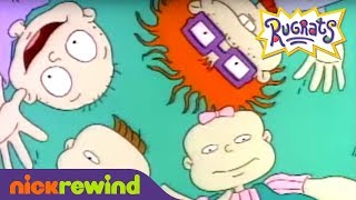 Rugrats Rap  Nicktoons [upl. by Eanyl]