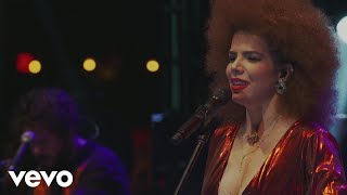 Vanessa Da Mata  Amado Ao Vivo [upl. by Potter]