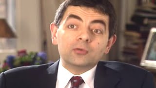 The Life of Rowan Atkinson  Documentary  Mr Bean Official [upl. by Anees]